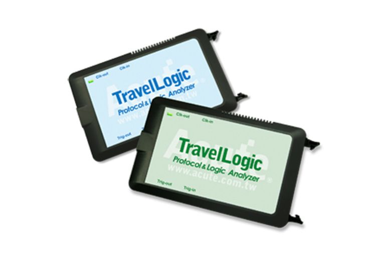 TravelLogic 4000系列 (邏輯分析儀)