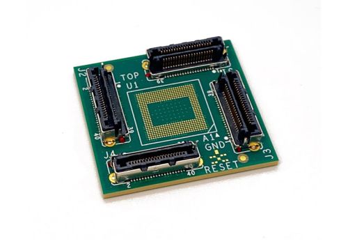 LPDDR5 Mobile Memory Interposers